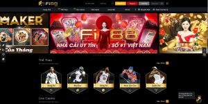 Đôi nét về nhà cái Fi88