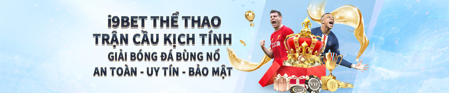 Thể Thao Giải Trí