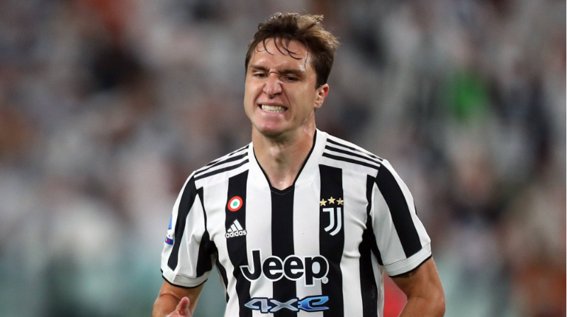 Federico Chiesa